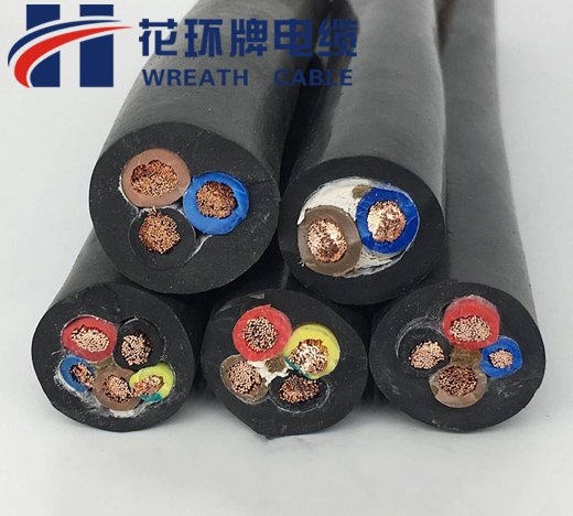高壓?jiǎn)涡倦娎|線(xiàn)路裝置方法