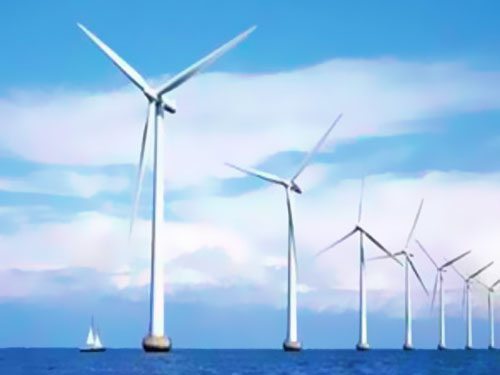 印度計(jì)劃到2030年建成30吉瓦海上風(fēng)電