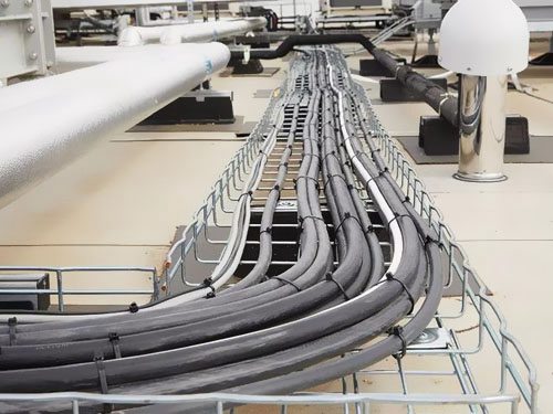 想加入電纜行業(yè)，這些基本知識(shí)可少不了