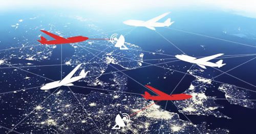 2021-2026年全球航空5G市場(chǎng)規(guī)模將突破39億美元